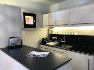 Résidence Petaru - Appartement cosy, plein centre de Méribel MAE-3823