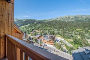 Résidence Petaru - Appartement cosy, plein centre de Méribel MAE-3823