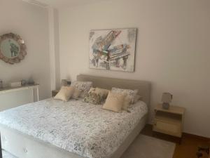 Villa Granada con Piscina, 4 habitaciones, 4 baños para 8-10 huespedes
