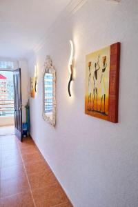 Piscis apartment Benidorm in Rincon