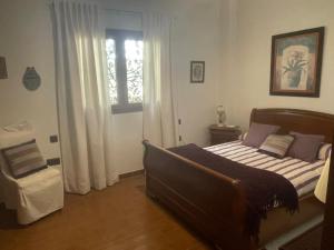 Villa Granada con Piscina, 4 habitaciones, 4 baños para 8-10 huespedes
