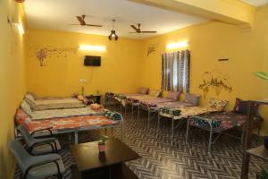 Pleasant stay rooms and cottages