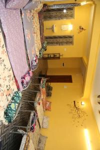 Pleasant stay rooms and cottages