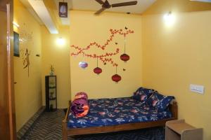 Pleasant stay rooms and cottages