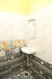 Pleasant stay rooms and cottages