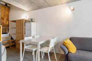 Magnifique studio proche de Crans-Montana