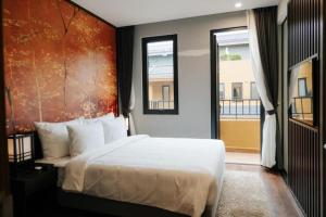 Thanh Thuỷ resort