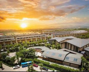 Thanh Thuỷ resort