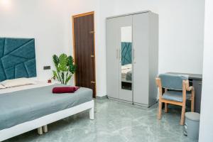 Vian Villa