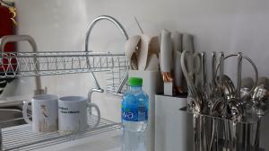 Stylish 1BR Retreat -Heart of the City Oasis