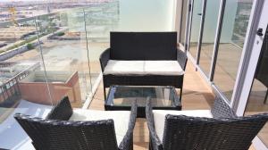 Stylish 1BR Retreat -Heart of the City Oasis