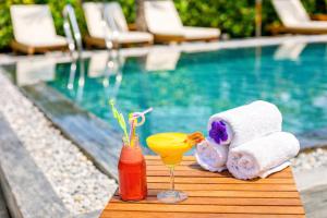 The Son Villa Hội An