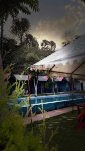 Hills Queen Resort And Camping