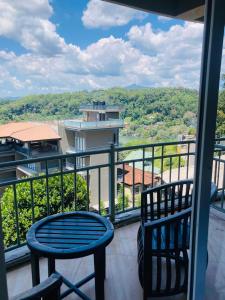 Hotel Seyloni
