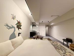 Origaminn 303 by b hotel - 5 mins PeacePark