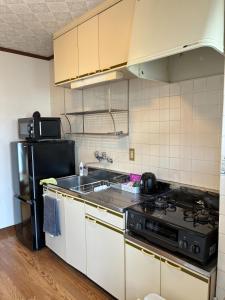 Mifuku Guesthouse Gifu 301