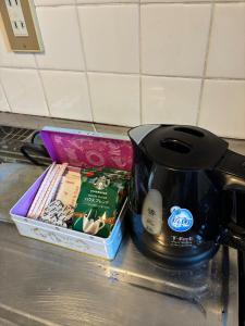 Mifuku Guesthouse Gifu 301