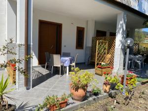 Casa Vacanze Villa Anna