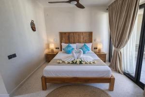 Mystique Residences and Resort