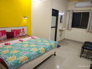 New Alpha House Matheran