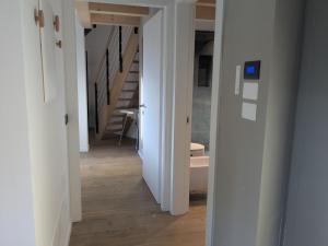 Alpine Lodge Grey by Tss - The charm of the center