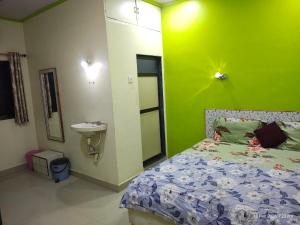 New Alpha House Matheran
