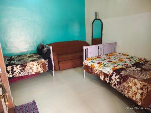 New Alpha House Matheran