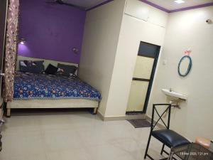New Alpha House Matheran