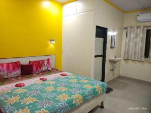 New Alpha House Matheran