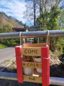Come a casa B&B