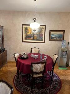 Conteco apartman