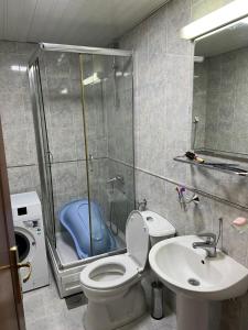 Conteco apartman