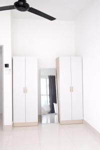 Modern KL City View Suite