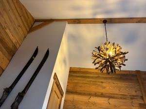Charmante chambre Chalet