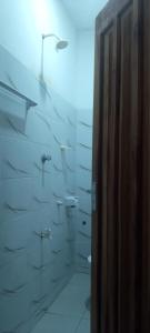 Global African aparthotel