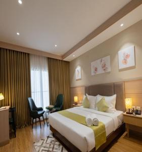 THE GRACE B&B IGI Airport