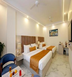 THE GRACE B&B IGI Airport