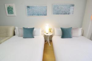 Matsuyamachi Shimanouchi Building - Vacation STAY 17278