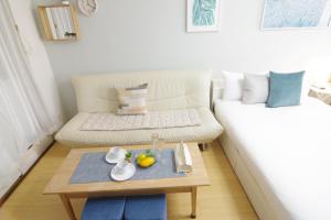 Matsuyamachi Shimanouchi Building - Vacation STAY 17278