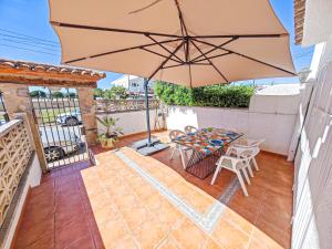 Casa Gladiols - Only Families Litoral Costa Dorada