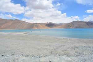 Mystic Mountains Cottage Merak Pangong