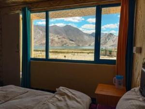 Mystic Mountains Cottage Merak Pangong