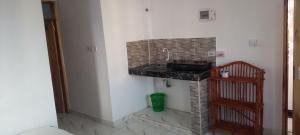 Global African aparthotel