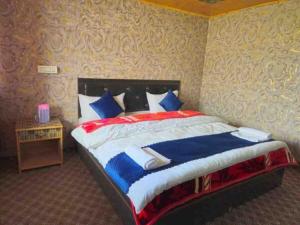 Mystic Mountains Cottage Merak Pangong