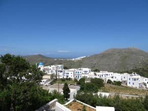 Amaranto Rooms Amorgos Greece