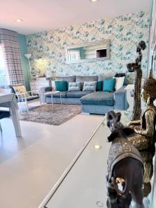 El Mirador de las Rías Baixas