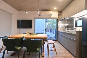 Nexus Hotel Ebisu South