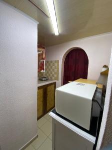 Домик у моря