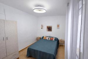 Apartamento Velarde