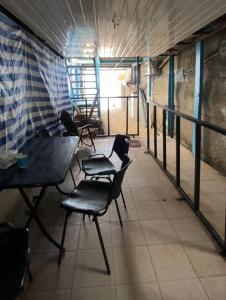 Домик у моря